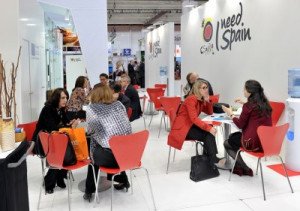 España participa en la feria IMEX con más de 100 entidades