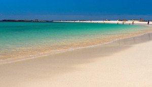 El Gobierno canario invertirá 3,2 M € en obras turísticas en Fuerteventura
