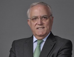 Gabriel García, nuevo vicepresidente de CEHAT