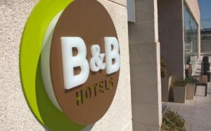 B&B vende ocho hoteles al fondo francés Corum AM por 30 M €