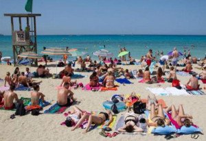 Cazan a ocho inmobiliarias de Mallorca vendiendo alquiler turístico ilegal