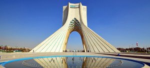 Irán se afana por mejorar su imagen y atraer a los turistas occidentales