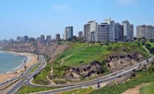 Lima contará con dos nuevos hoteles de la marca Aloft