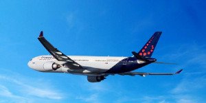 Brussels renovará su flota de largo radio con siete Airbus A330-300
