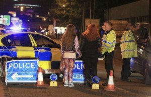 Un atentado en Manchester causa al menos 22 muertos y 59 heridos