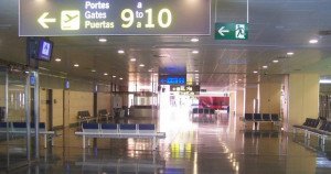 Desconvocan la huelga de limpieza en los aeropuertos de Ibiza y Menorca