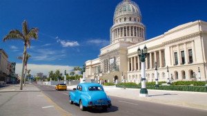 Expedia entra en Cuba
