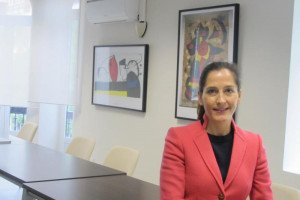 Ctrip nombra a Mónica Figuerola directora de Expansión en España