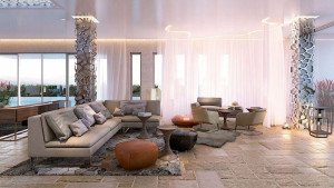 La alemana Seven Pines invierte 74 M € en un hotel en Ibiza