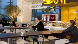 El sector del catering factura 3.385 M € en España 