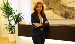 Hospes nombra a Lola Guillena directora comercial