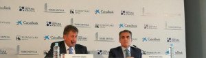 Eurostars Torre Sevilla se ampliará sumando una inversión total de 34 M €
