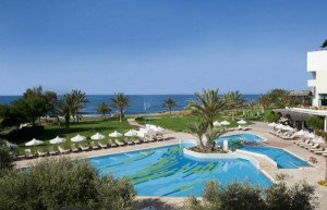 Los hoteles de Chipre también sufren el fraude británico 
