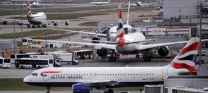 British Airways restablece el 95% de sus vuelos tras el fallo informático