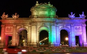 Huelga de metro en Madrid, un desafío para el World Pride