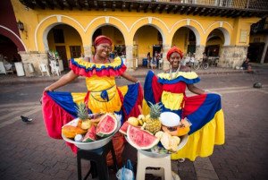Operadores de turismo de EEUU visitan Colombia para conocer su oferta