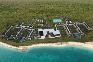 Meliá administrará ocho nuevos hoteles en destinos secundarios de Cuba