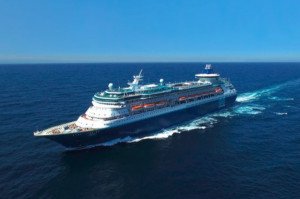 Cruceros Pullmantur espera crecer 17% este año en Latinoamérica