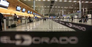Gobierno colombiano licitará nuevo aeropuerto Eldorado a mitad de 2018
