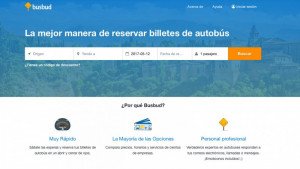 Plataforma de reservas Busbud ingresa al mercado argentino
