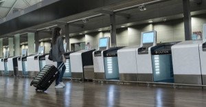 Aeroparque será el primer aeropuerto en incorporar auto depósito de equipajes