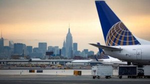 United y gestora OTG invirtieron US$ 2.000 millones en aeropuerto de Newark