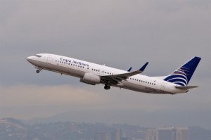 Mendoza tendrá cuatro frecuencias semanales de Copa Airlines