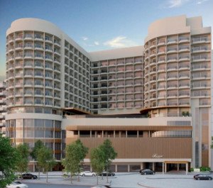 Brasil tendrá el primer hotel Fairmont de Sudamérica