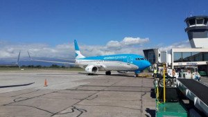 Invertirán US$ 16 millones en renovar el aeropuerto de Salta