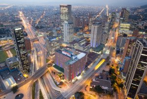 Más de 61.000 habitaciones bajo contrato en Centro y Sudamérica