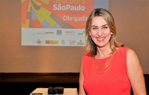 WTM Latin America tiene nueva directora: Luciane Leite