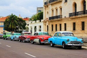 Cuba busca usar el "boom" del turismo para dinamizar otras áreas económicas