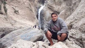 Buscan en Perú a turista argentino desaparecido hace 17 días