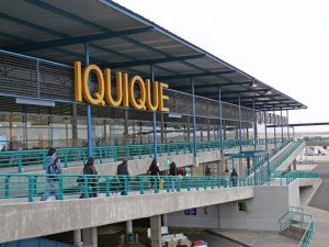 Gestora suiza se adjudica nueva concesión del aeropuerto de Iquique