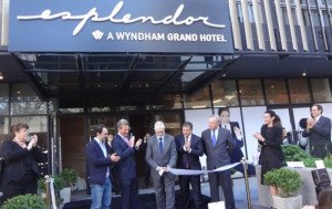 Wyndham se postula como el grupo hotelero más grande de Uruguay