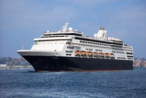Holland America Line comenzará con sus cruceros por Cuba en diciembre