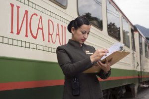 Inca Rail venderá entrada y guía para Machu Picchu