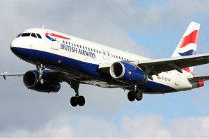 Fueron 75.000 los pasajeros afectados por fallo en British Airways