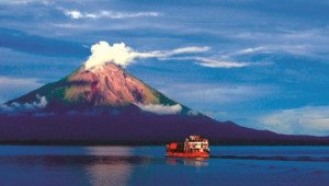 El turismo dejó a Nicaragua US$ 642 millones en ingresos en 2016
