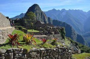 Machu Picchu: para estar todo el día turistas deberán comprar dos boletos