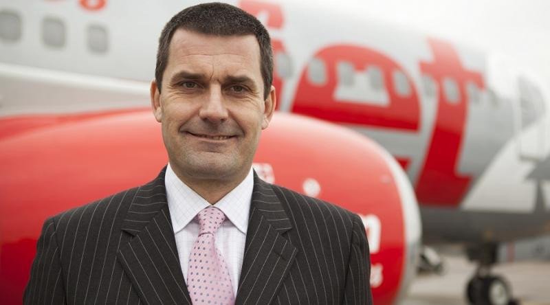 Jet2.com aportará el 47% del aumento del tráfico entre España y Reino Unido