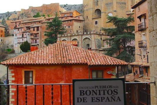 La Federación de los Pueblos más Bonitos del Mundo se reúne es España