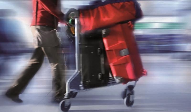 2018 marcará una nueva era en la gestión de equipajes