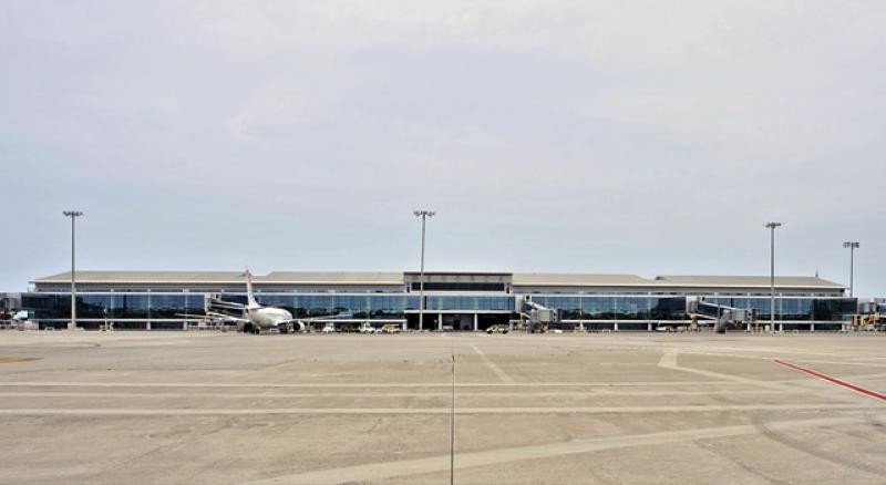 El aeropuerto de Menorca está conectado con 21 distintos aeropuertos en verano.