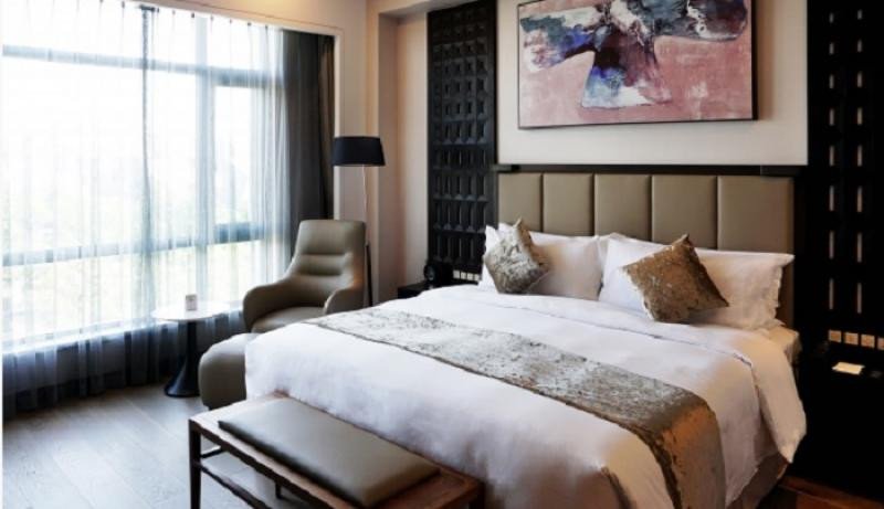 Meliá abre el Shanghai Hongqiao, su tercer hotel en China