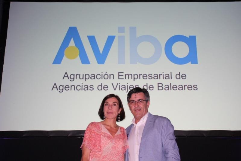    Aviba pide un Plan Integral de Turismo para Baleares