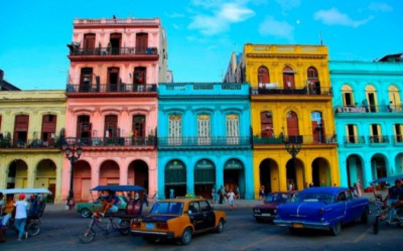 Cuba asumirá el 'reto' del giro político de Estados Unidos, dice el Ministro de Turismo