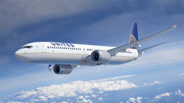 United Airlines dotar&aacute; con un sof&aacute; en la cabina la clase econ&oacute;mica en 2027