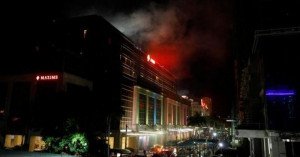 El Estado Islámico reivindica el ataque a un hotel casino de Filipinas