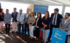 Turismo de Murcia destina 500.000 euros a la promocion del Mar Menor